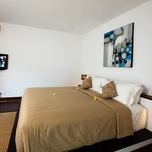Danoya - Private Luxury Residences Hotel