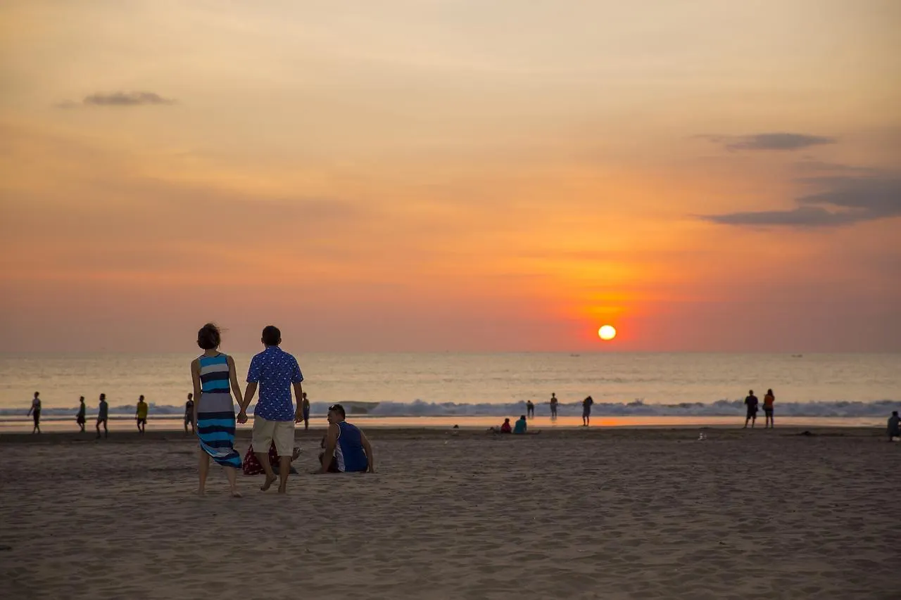 Bed & Breakfast Bale Seminyak Bed and Breakfast