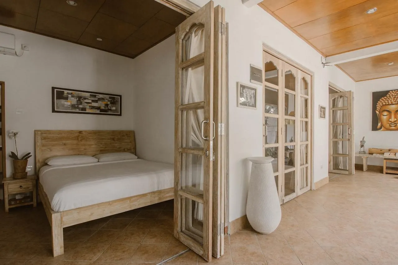 Bale Seminyak Bed and Breakfast Indonesien