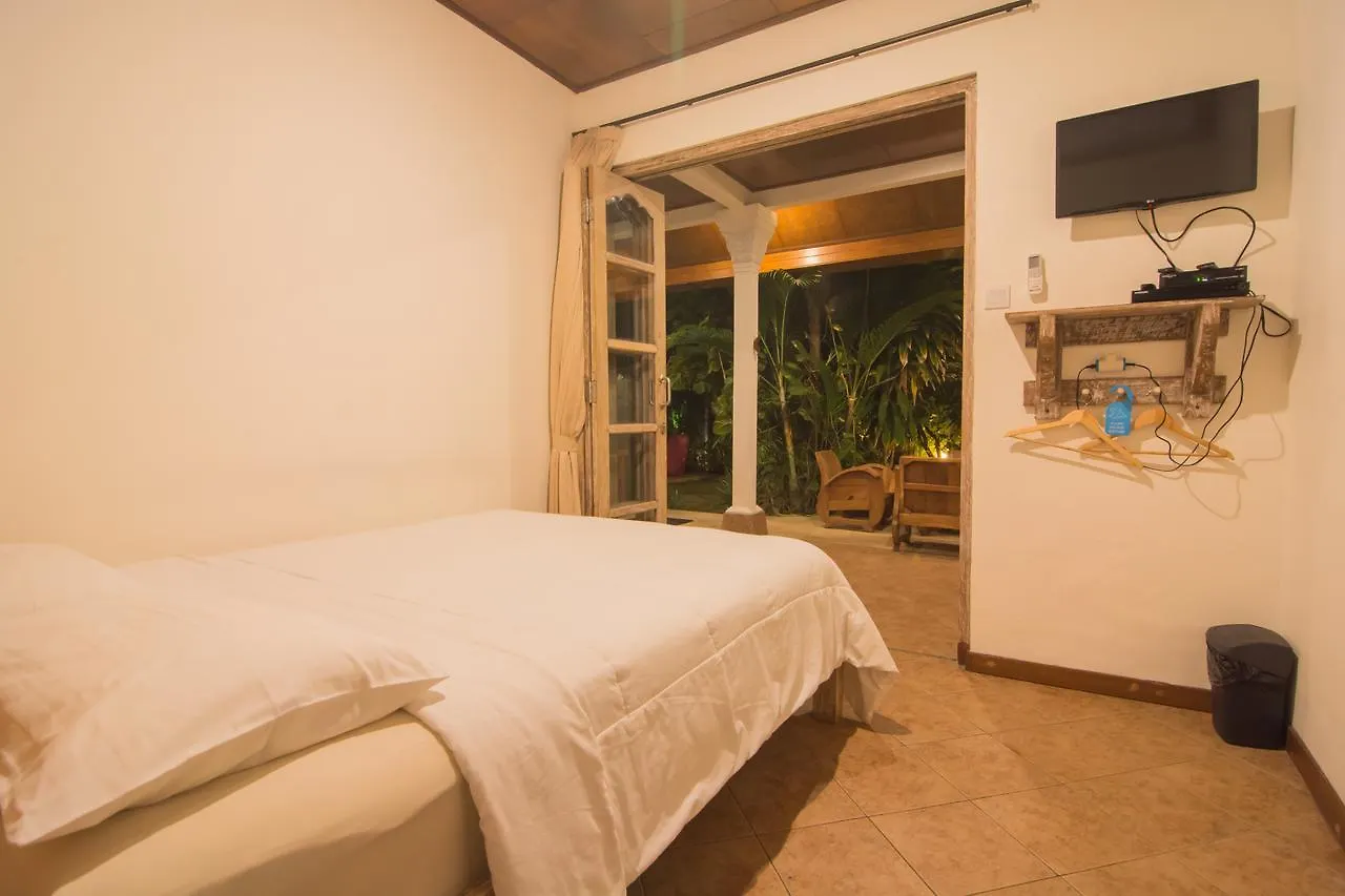 Bale Seminyak Bed and Breakfast