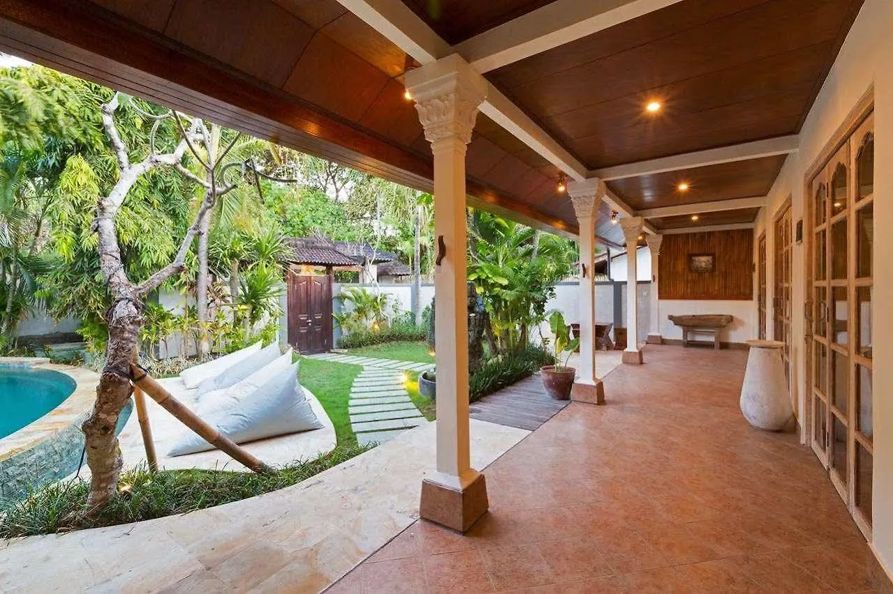 Bale Seminyak Bed and Breakfast 3*,  Indonesien